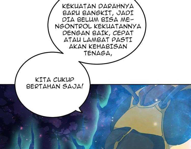 The Sleepy Dragon Continent Chapter 7 - halaman 8