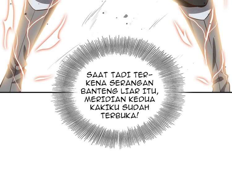 The Sleepy Dragon Continent Chapter 7 - halaman 80
