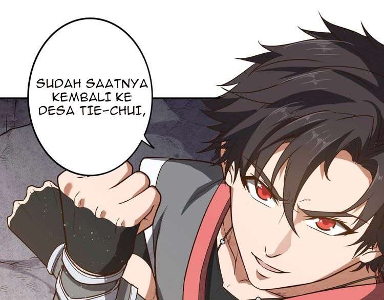 The Sleepy Dragon Continent Chapter 7 - halaman 81