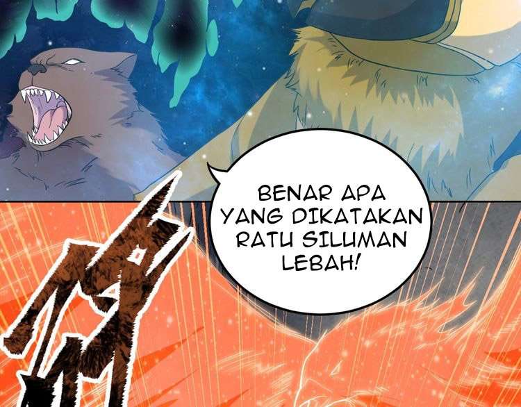 The Sleepy Dragon Continent Chapter 7 - halaman 9