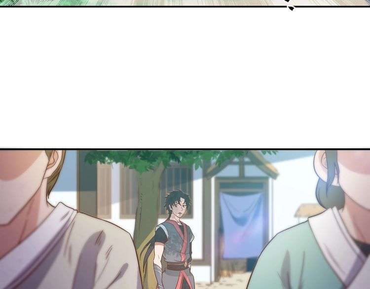 The Sleepy Dragon Continent Chapter 8 - halaman 10