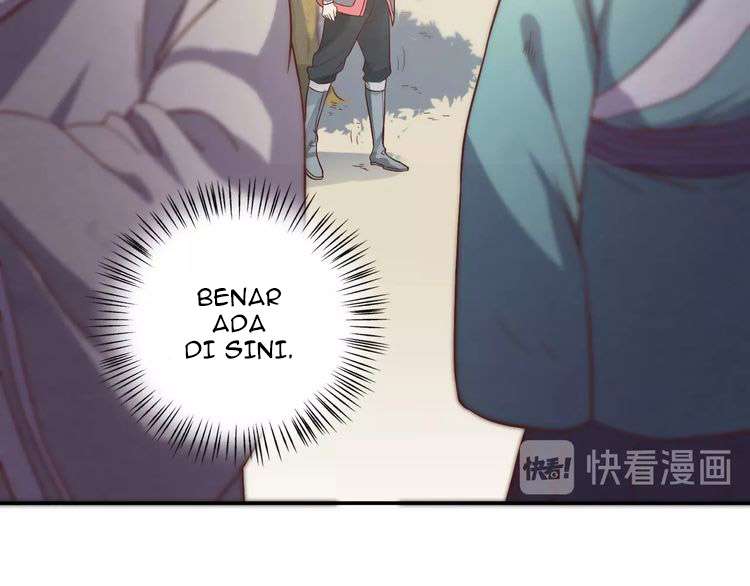 The Sleepy Dragon Continent Chapter 8 - halaman 11