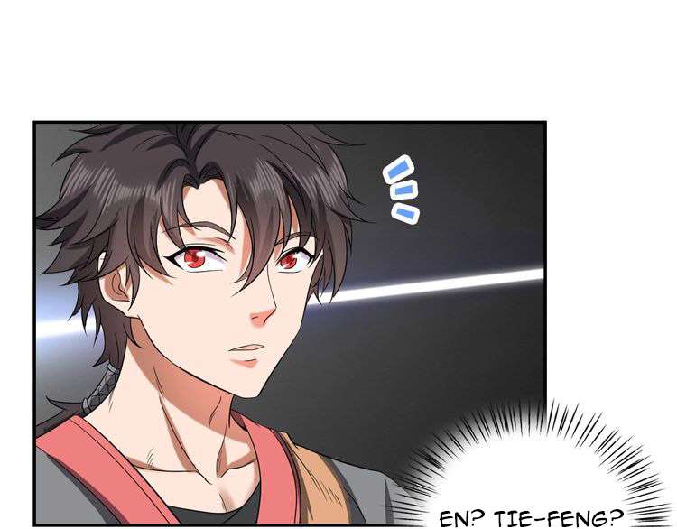 The Sleepy Dragon Continent Chapter 8 - halaman 12