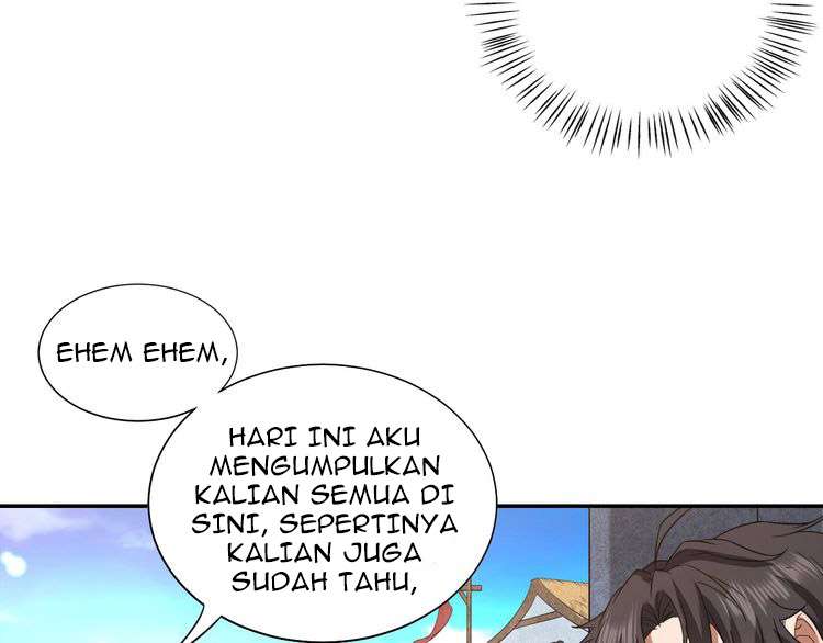 The Sleepy Dragon Continent Chapter 8 - halaman 13
