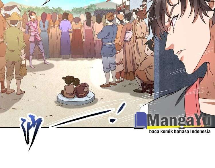 The Sleepy Dragon Continent Chapter 8 - halaman 14