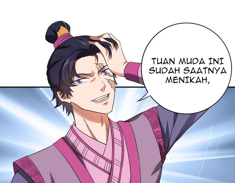 The Sleepy Dragon Continent Chapter 8 - halaman 15