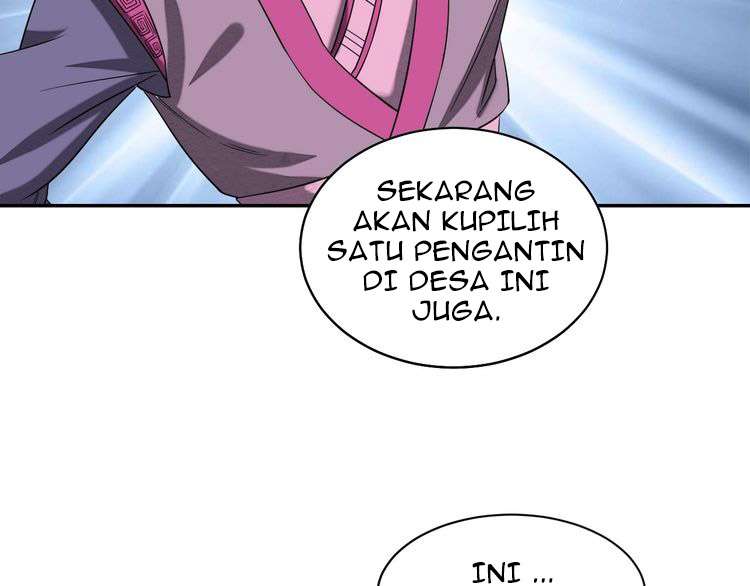 The Sleepy Dragon Continent Chapter 8 - halaman 16