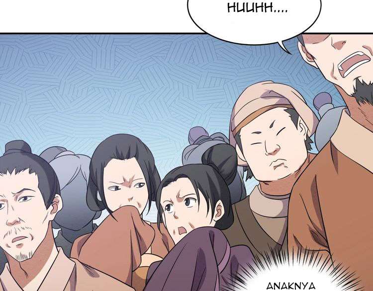 The Sleepy Dragon Continent Chapter 8 - halaman 17