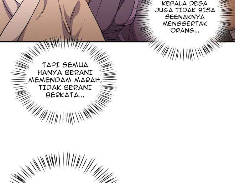 The Sleepy Dragon Continent Chapter 8 - halaman 18