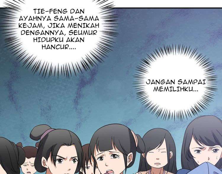The Sleepy Dragon Continent Chapter 8 - halaman 19