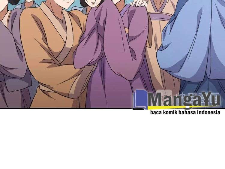 The Sleepy Dragon Continent Chapter 8 - halaman 20