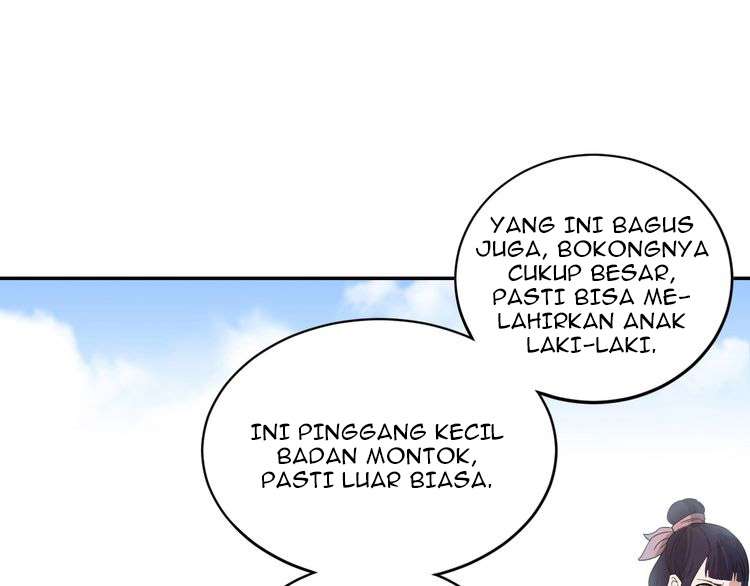The Sleepy Dragon Continent Chapter 8 - halaman 21
