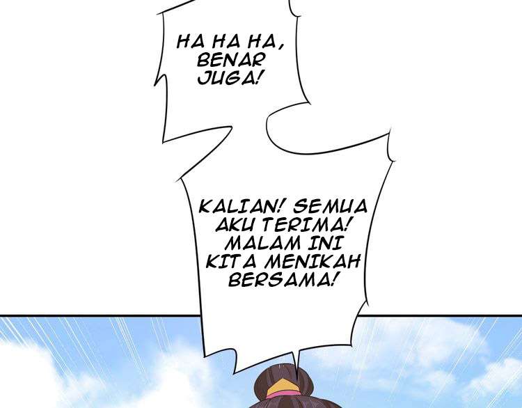 The Sleepy Dragon Continent Chapter 8 - halaman 27