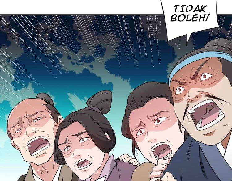 The Sleepy Dragon Continent Chapter 8 - halaman 30