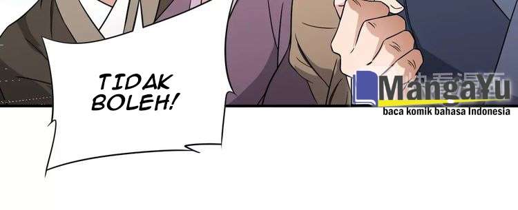 The Sleepy Dragon Continent Chapter 8 - halaman 31