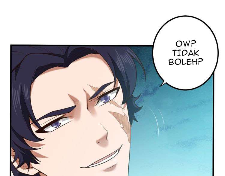 The Sleepy Dragon Continent Chapter 8 - halaman 32