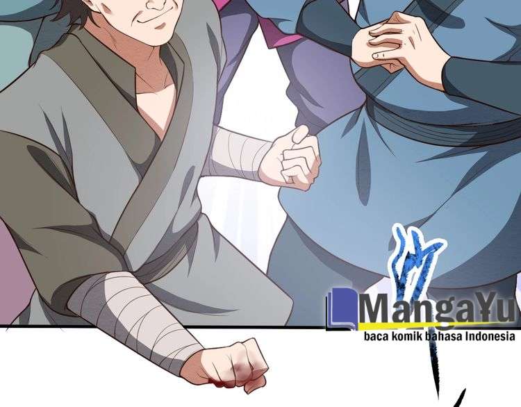 The Sleepy Dragon Continent Chapter 8 - halaman 36