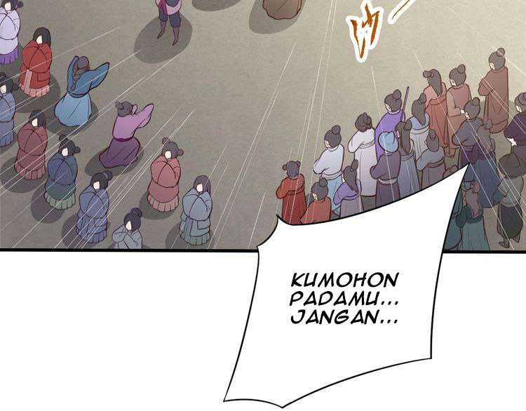 The Sleepy Dragon Continent Chapter 8 - halaman 38