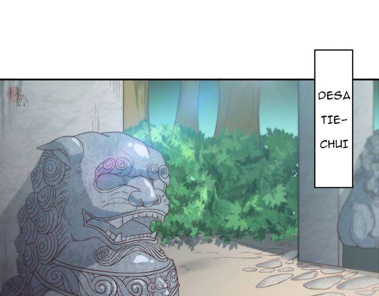 The Sleepy Dragon Continent Chapter 8 - halaman 4