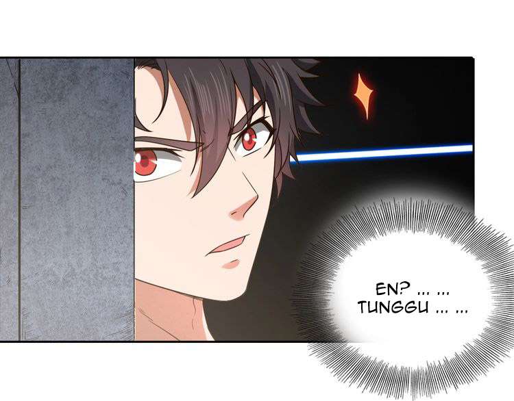 The Sleepy Dragon Continent Chapter 8 - halaman 43