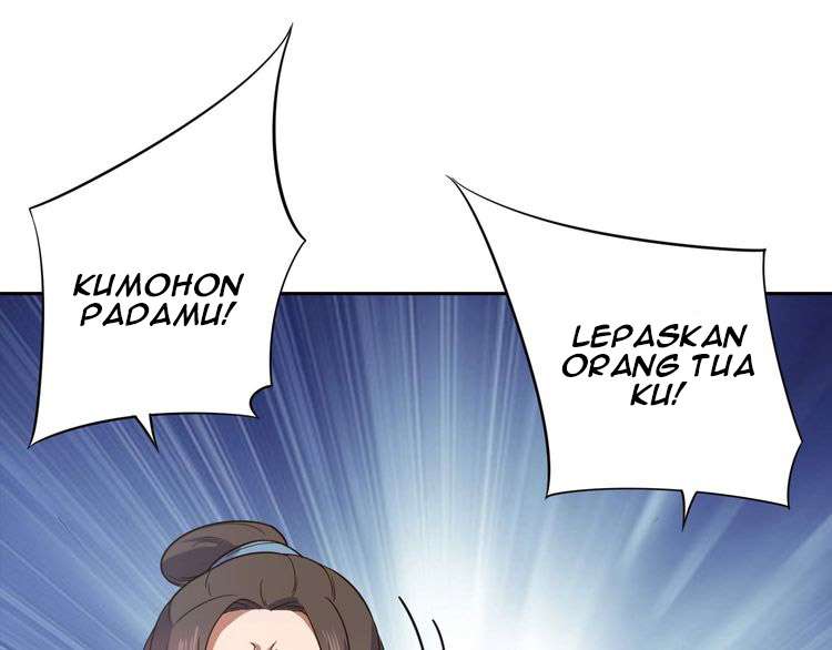 The Sleepy Dragon Continent Chapter 8 - halaman 44