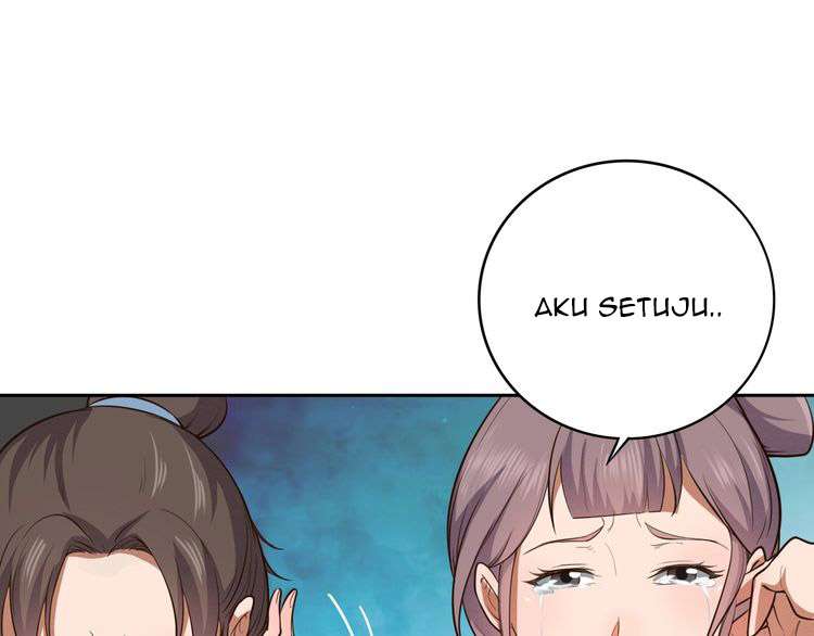 The Sleepy Dragon Continent Chapter 8 - halaman 48