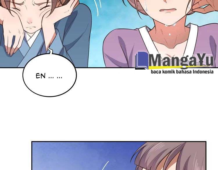 The Sleepy Dragon Continent Chapter 8 - halaman 49