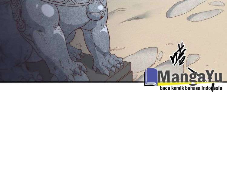 The Sleepy Dragon Continent Chapter 8 - halaman 5