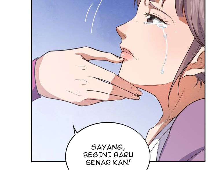 The Sleepy Dragon Continent Chapter 8 - halaman 50