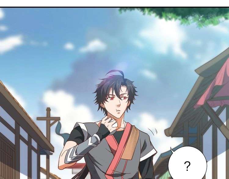 The Sleepy Dragon Continent Chapter 8 - halaman 6