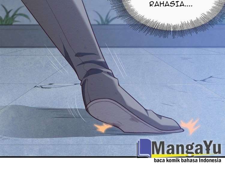 The Sleepy Dragon Continent Chapter 9 - halaman 10