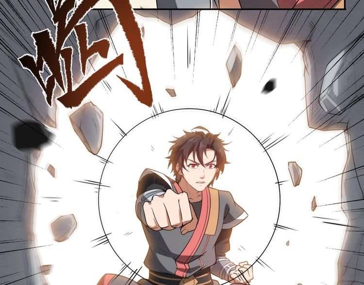 The Sleepy Dragon Continent Chapter 9 - halaman 102