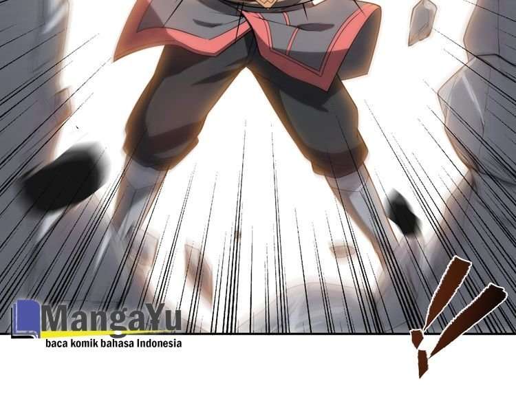 The Sleepy Dragon Continent Chapter 9 - halaman 103