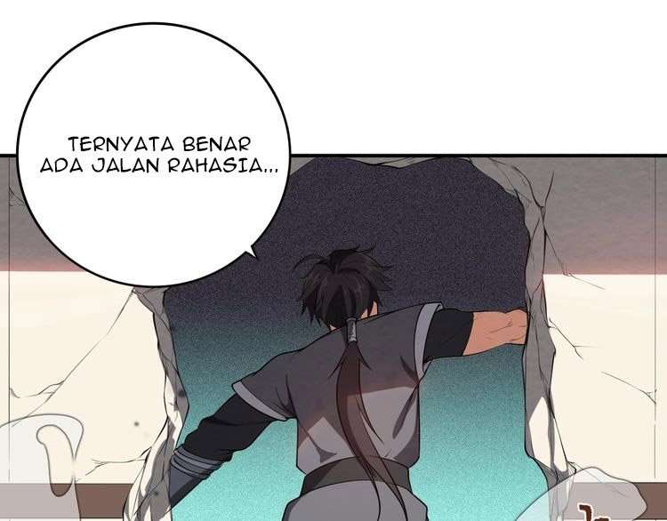 The Sleepy Dragon Continent Chapter 9 - halaman 104