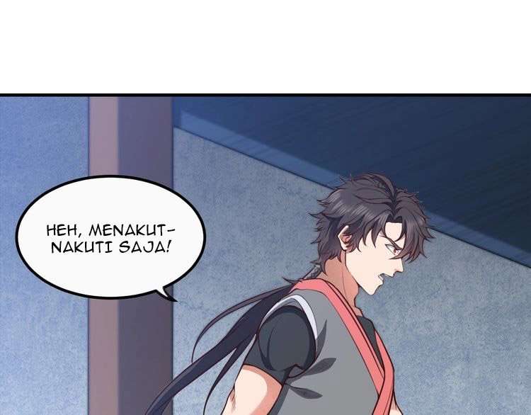 The Sleepy Dragon Continent Chapter 9 - halaman 11