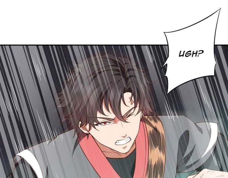 The Sleepy Dragon Continent Chapter 9 - halaman 15