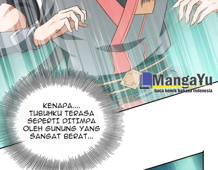 The Sleepy Dragon Continent Chapter 9 - halaman 16