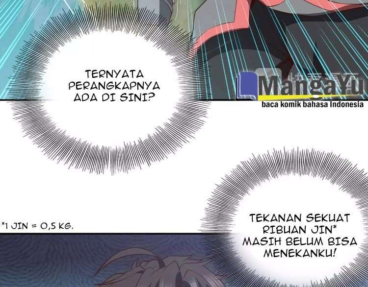 The Sleepy Dragon Continent Chapter 9 - halaman 20