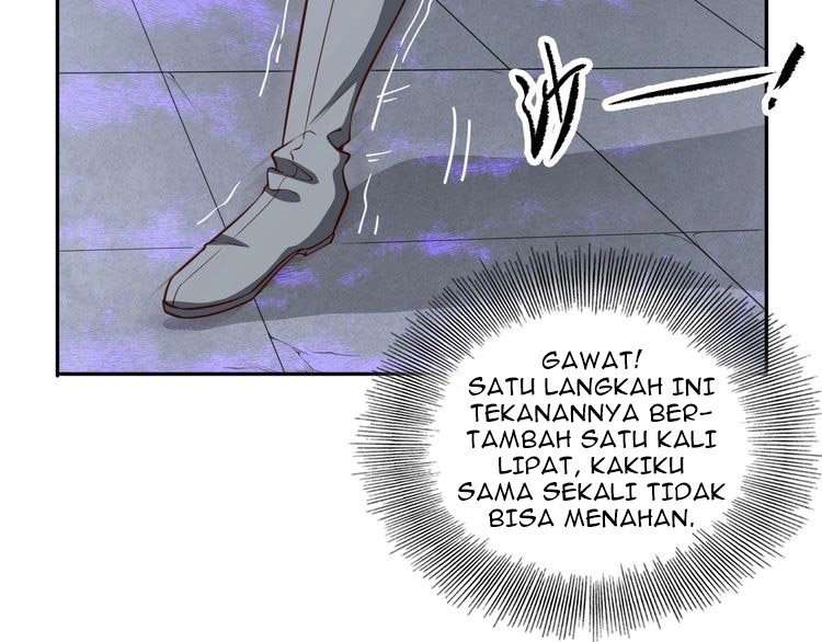 The Sleepy Dragon Continent Chapter 9 - halaman 23