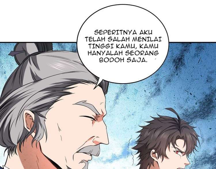 The Sleepy Dragon Continent Chapter 9 - halaman 24