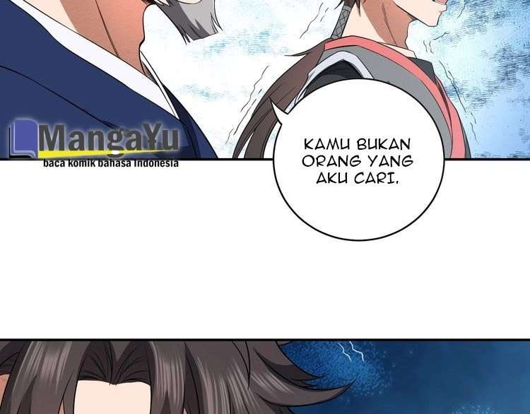 The Sleepy Dragon Continent Chapter 9 - halaman 25