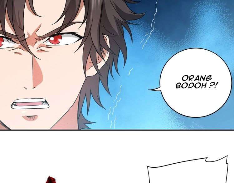 The Sleepy Dragon Continent Chapter 9 - halaman 26