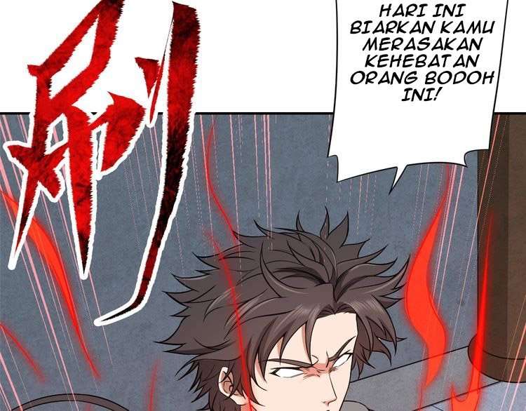 The Sleepy Dragon Continent Chapter 9 - halaman 27