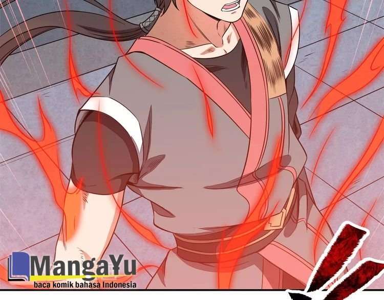 The Sleepy Dragon Continent Chapter 9 - halaman 28