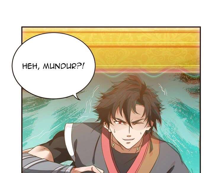 The Sleepy Dragon Continent Chapter 9 - halaman 35