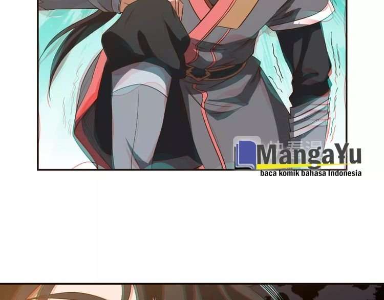 The Sleepy Dragon Continent Chapter 9 - halaman 36