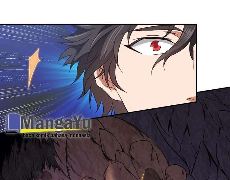The Sleepy Dragon Continent Chapter 9 - halaman 40