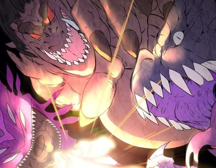 The Sleepy Dragon Continent Chapter 9 - halaman 41