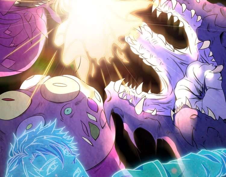 The Sleepy Dragon Continent Chapter 9 - halaman 42