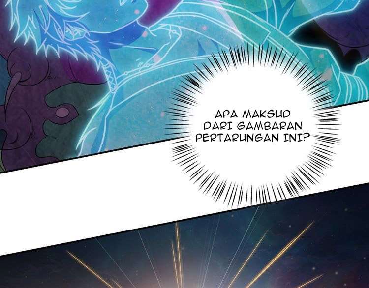 The Sleepy Dragon Continent Chapter 9 - halaman 43